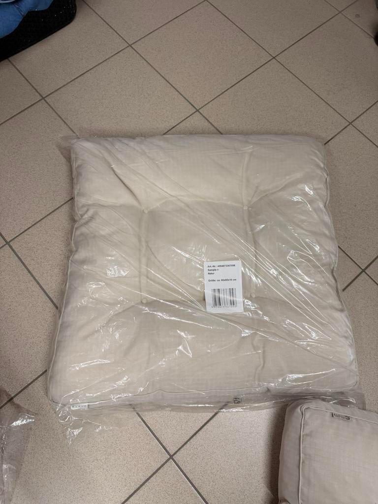 Tuinkussen nieuw, Tuin en Terras, Tuinmeubel-accessoires, Ophalen, Nieuw