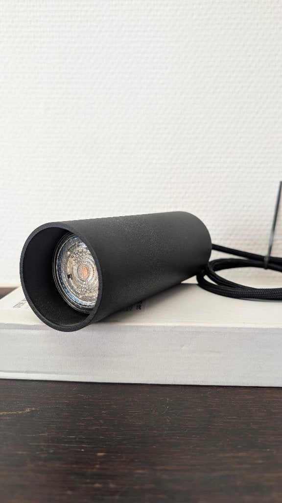 Piper Suspension van Lightology — Architecturaal minimalisme, Ophalen, Gebruikt, Overige fittingen, Minimalisme design