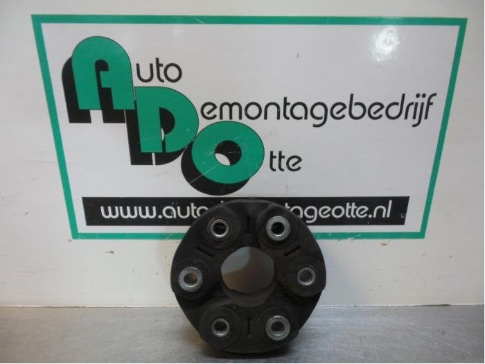 Disque dur d'un BMW 7-Serie (7-Serie 02-), -, 3 mois de garantie, Utilisé, -