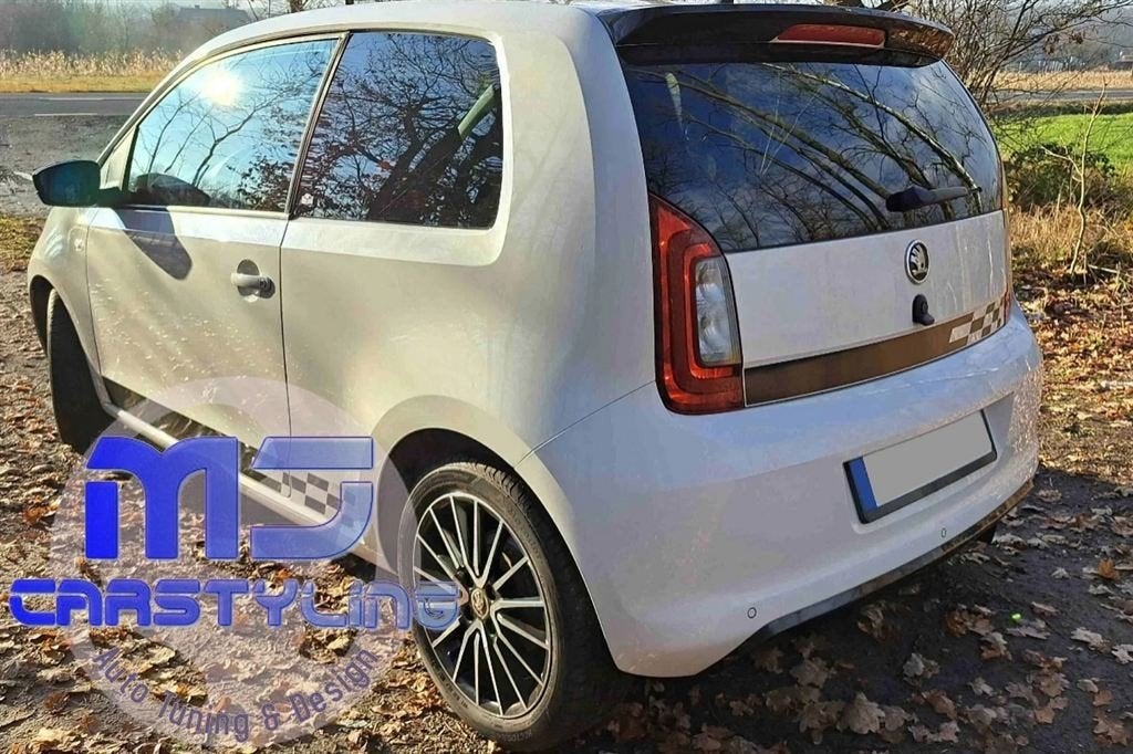 Seat Mii - Dakspoiler II, Enlèvement ou Envoi