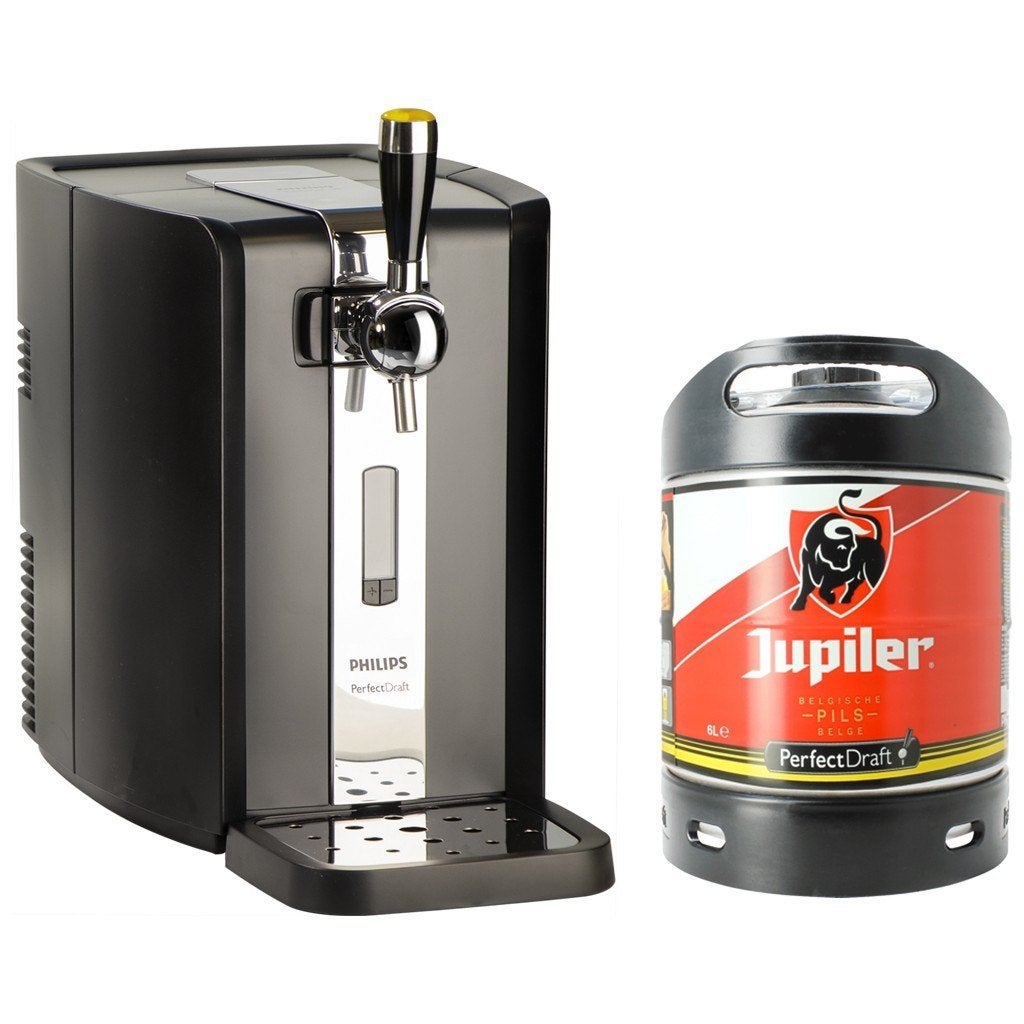 Perfect draft, Electroménager, Enlèvement, Utilisé, Philips