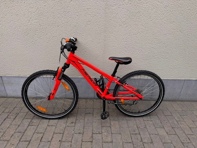 Merida Matts 24 inch kinder mountainbike, Fietsen en Brommers, Ophalen, Zo goed als nieuw, Merida