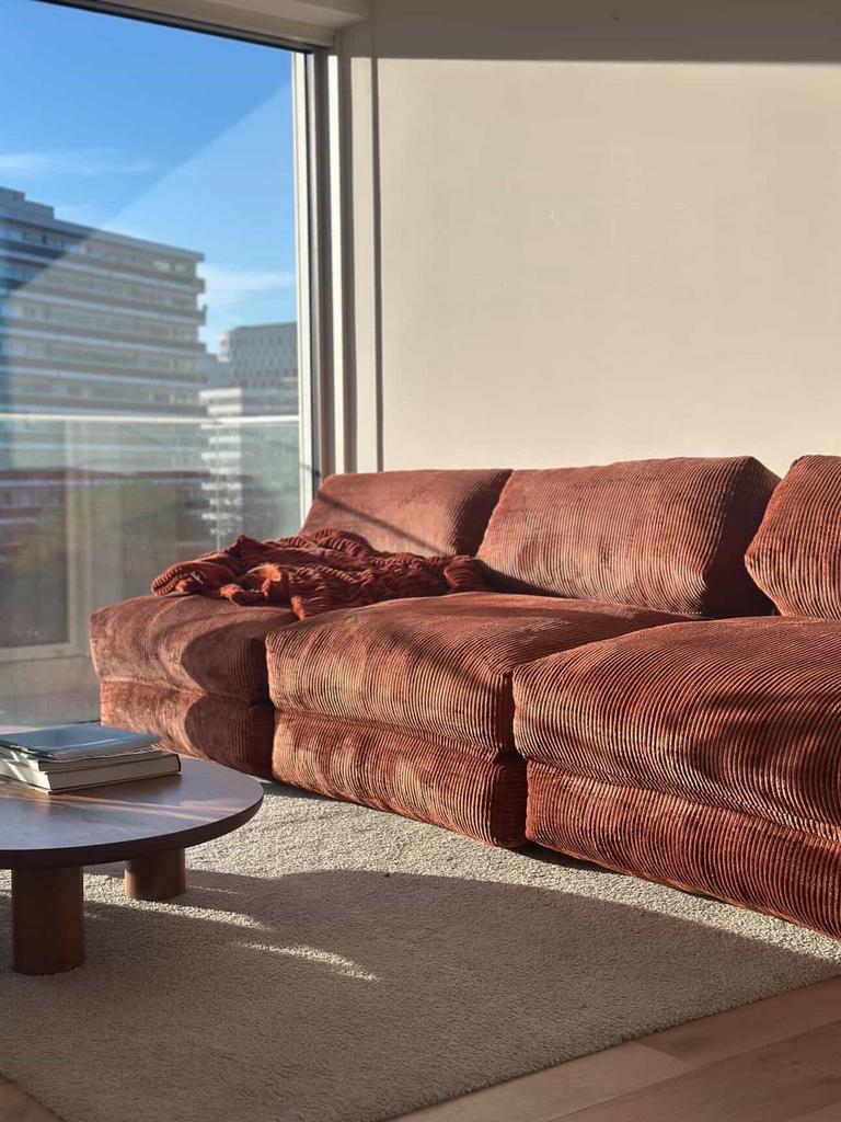 Sofa bed / slaapzetel, Ophalen of Verzenden, Nieuw