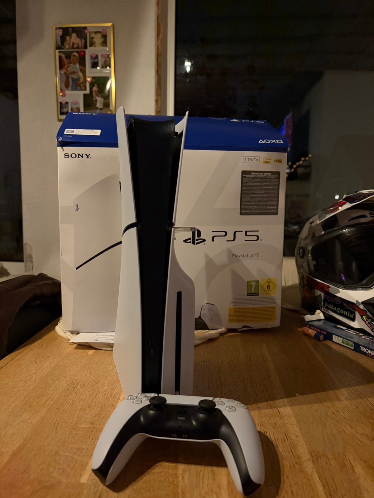 PlayStation 5 Slim Disk - NOUVEAU, Enlèvement, Comme neuf, Playstation 5