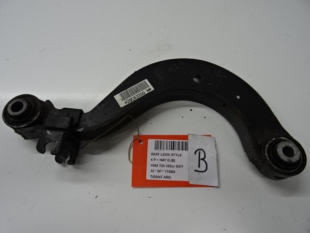 LIAISON DE TENSION ARRIÈRE GAUCHE C Leon (1P1) (1K0505323), Seat Deutschland GmbH, Service@seat.de, Utilisé, Seat