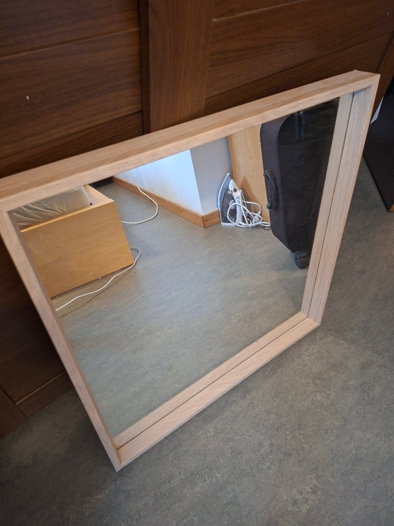 miroir ikea parfait état, Enlèvement ou Envoi