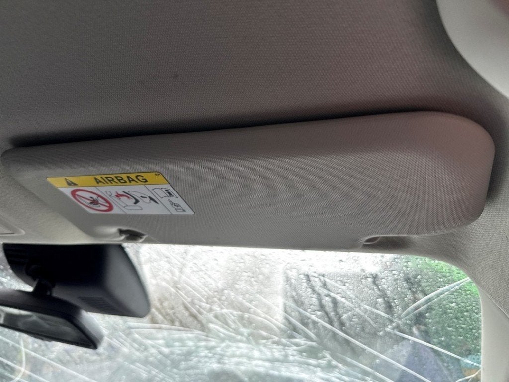 ZONNEKLEP Mazda 3 (BM / BN) (01-2013/05-2019), Hitdorfer Straße 73
51371  Leverkusen, DE, Gebruikt, Mazda, Info@mazda.de