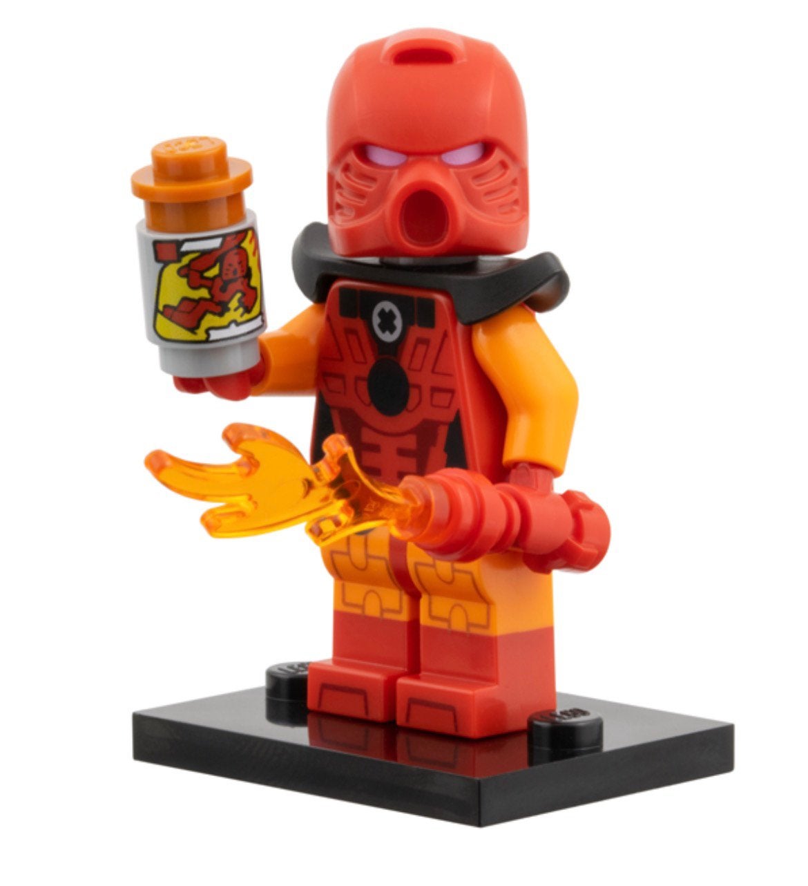 Lego Series 29 Minifigures Bionicle Cosplayer. Nieuw!, Neuf, Enlèvement ou Envoi, Lego, Ensemble complet