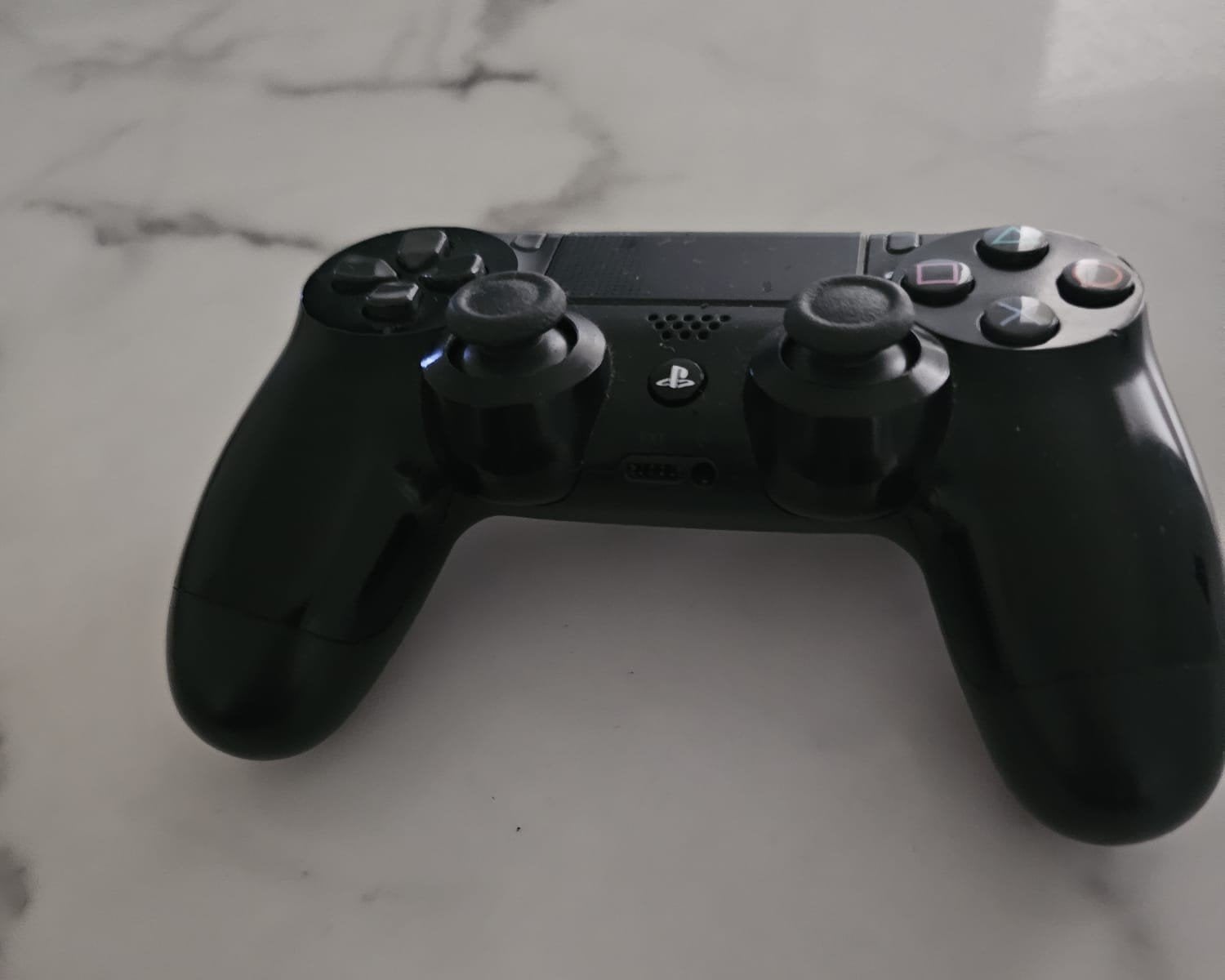 Controller ps4 en spellen, Games en Spelcomputers, Ophalen, Controller