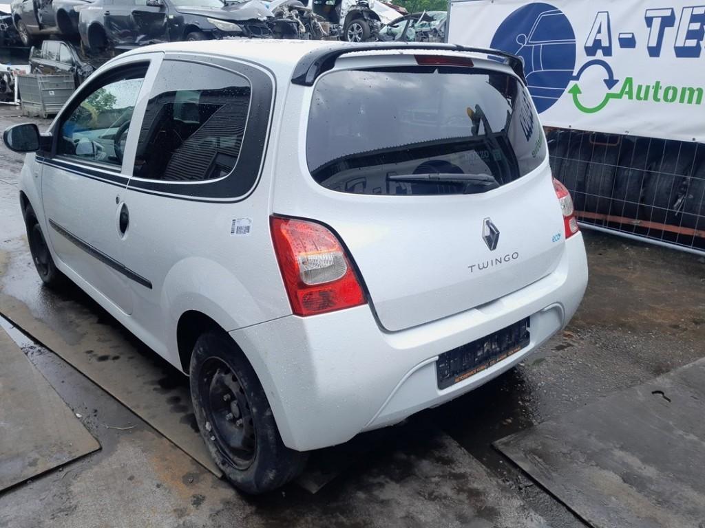 FEU ARRIÈRE GAUCHE Renault Twingo II (CN) (8200387888), Autos : Pièces & Accessoires, Utilisé, Renault