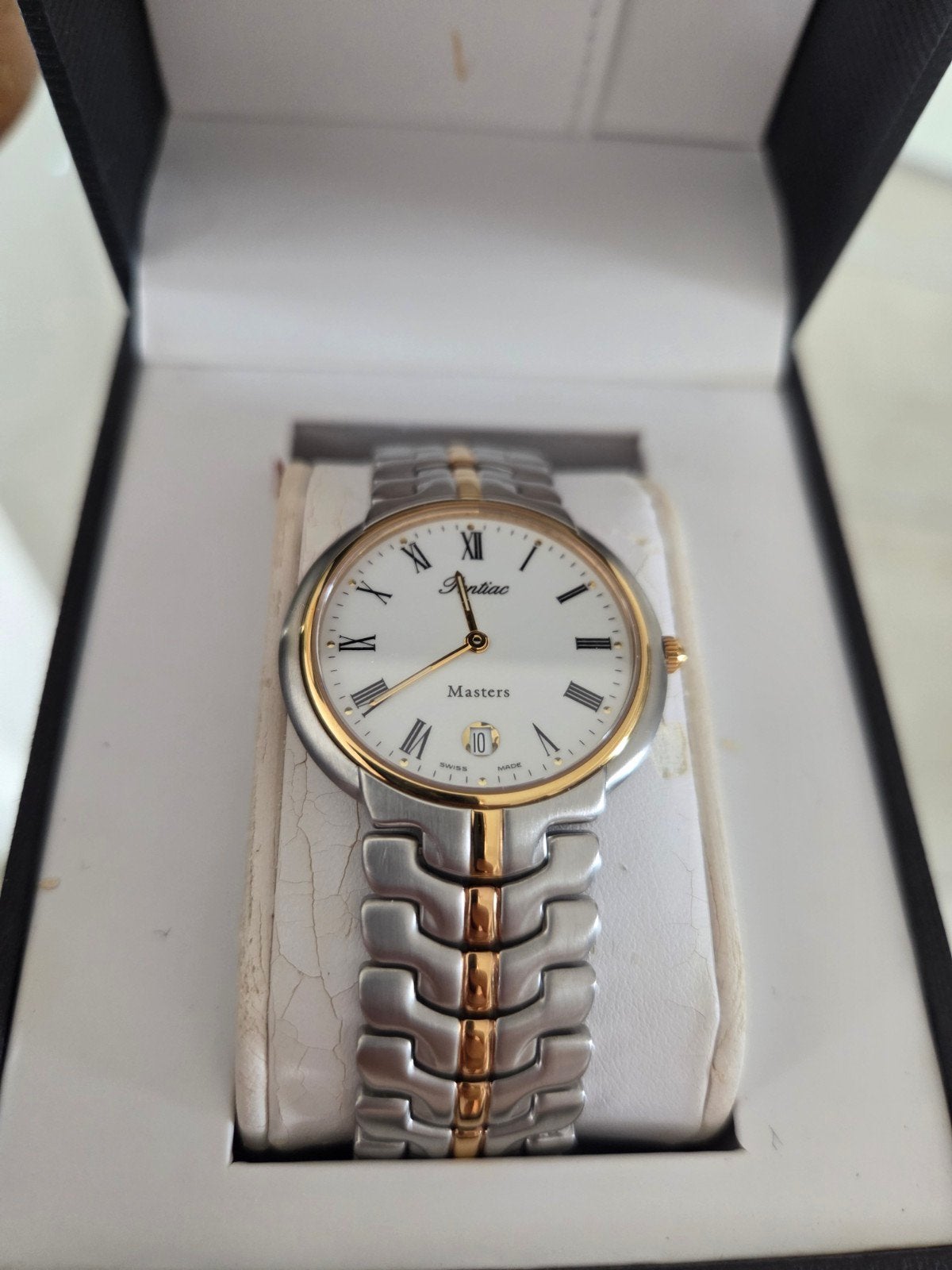 montre, Handtassen en Accessoires, Horloges | Dames, Ophalen
