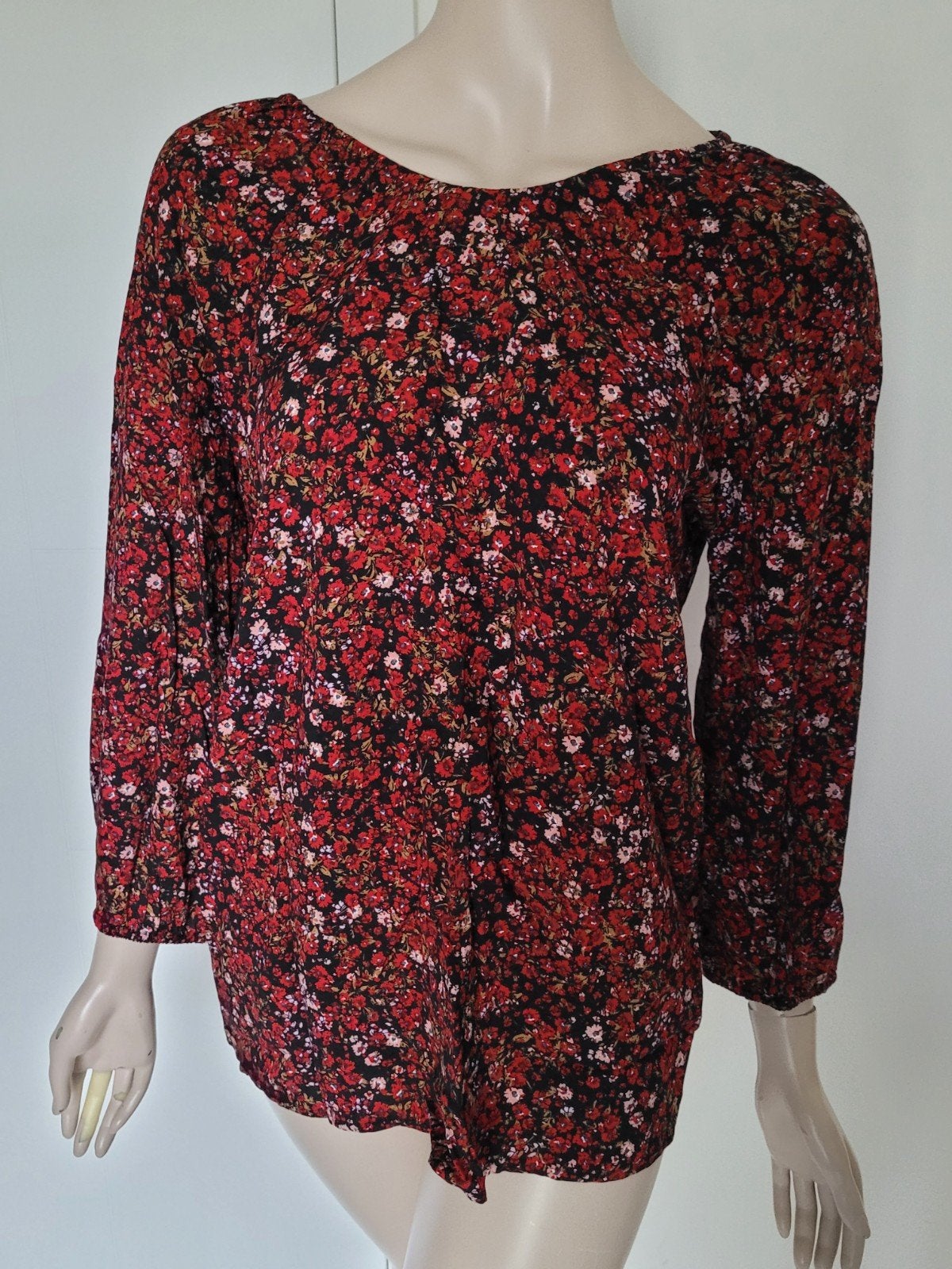 Blouse Esprit maat 38, Kleding | Dames, Blouses en Tunieken, Ophalen of Verzenden, Maat 38/40 (M)