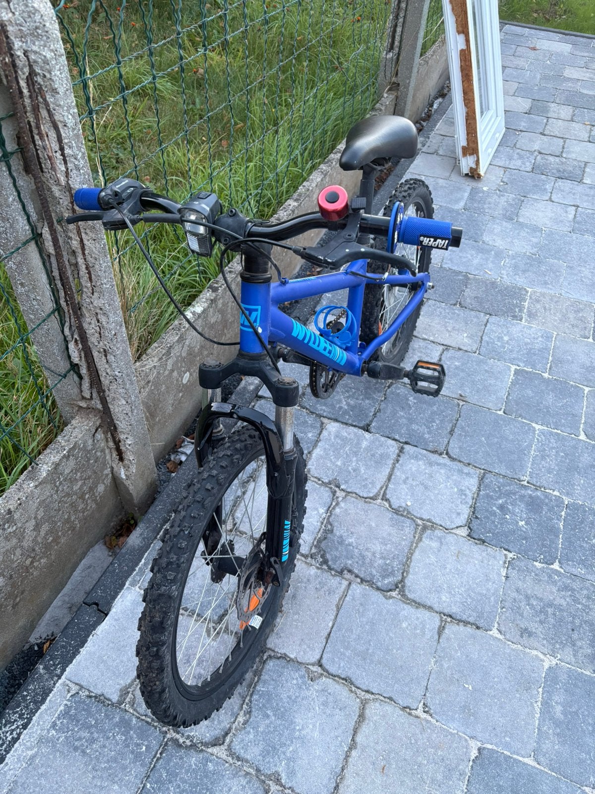 Velo enfant de 6-8 ans, Enlèvement, Utilisé