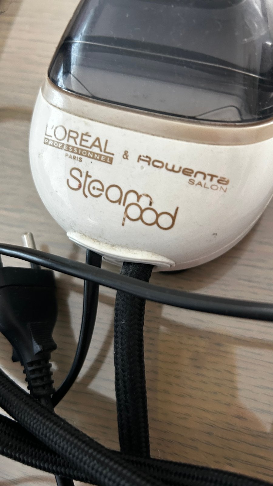2x Steampod L’OREAL professionnel Paris 100€ voor de 2 samen, Enlèvement ou Envoi, Utilisé