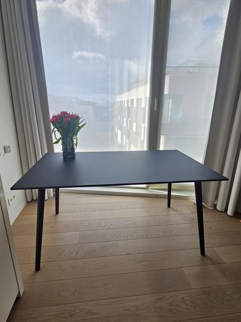 Tafel &Tradition, Huis en Inrichting, Ophalen, 100 tot 150 cm, 50 tot 100 cm, Zo goed als nieuw