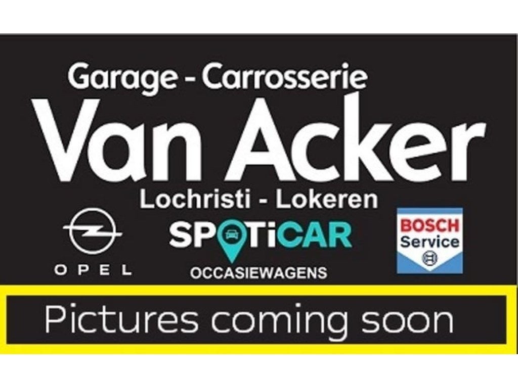 Opel Mokka 1.2T 130Pk AUTOMAAT, Edition, Camera, Alu velgen, Argent ou Gris, Achat, Entreprise, Noir