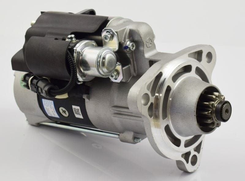 DAF STARTER MOTOR FOR EURO 4/5 CF/XF 2165365A, Motor en Accessoires, -, -, Nieuw