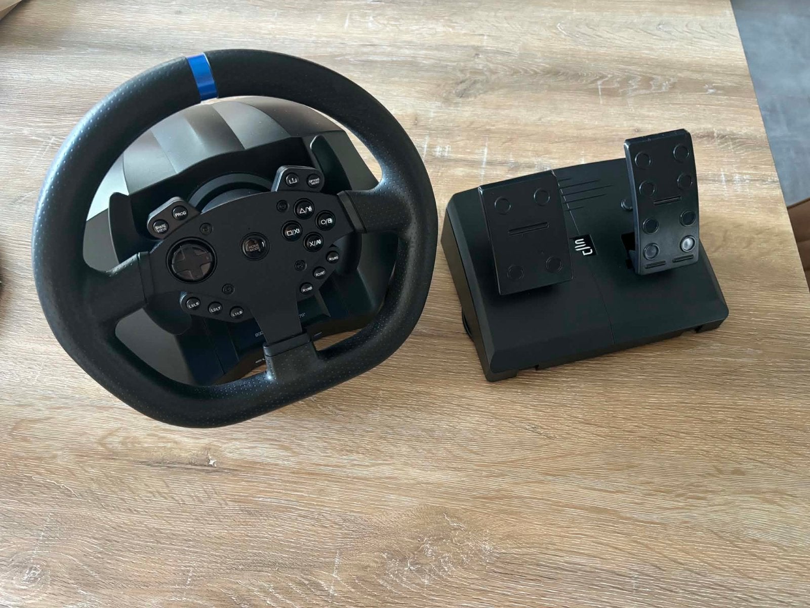 WAREMME - Volant Superdrive Racing Wheel SV950, Ophalen, Zo goed als nieuw