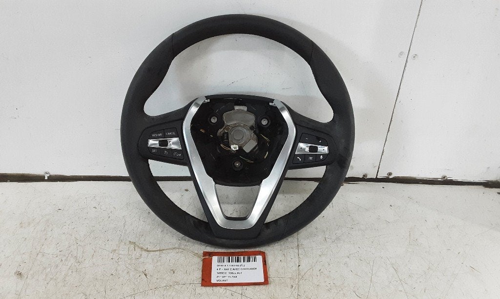 STUUR BMW 1 serie (F40) (01-2019/-), Auto-onderdelen, Gebruikt, BMW