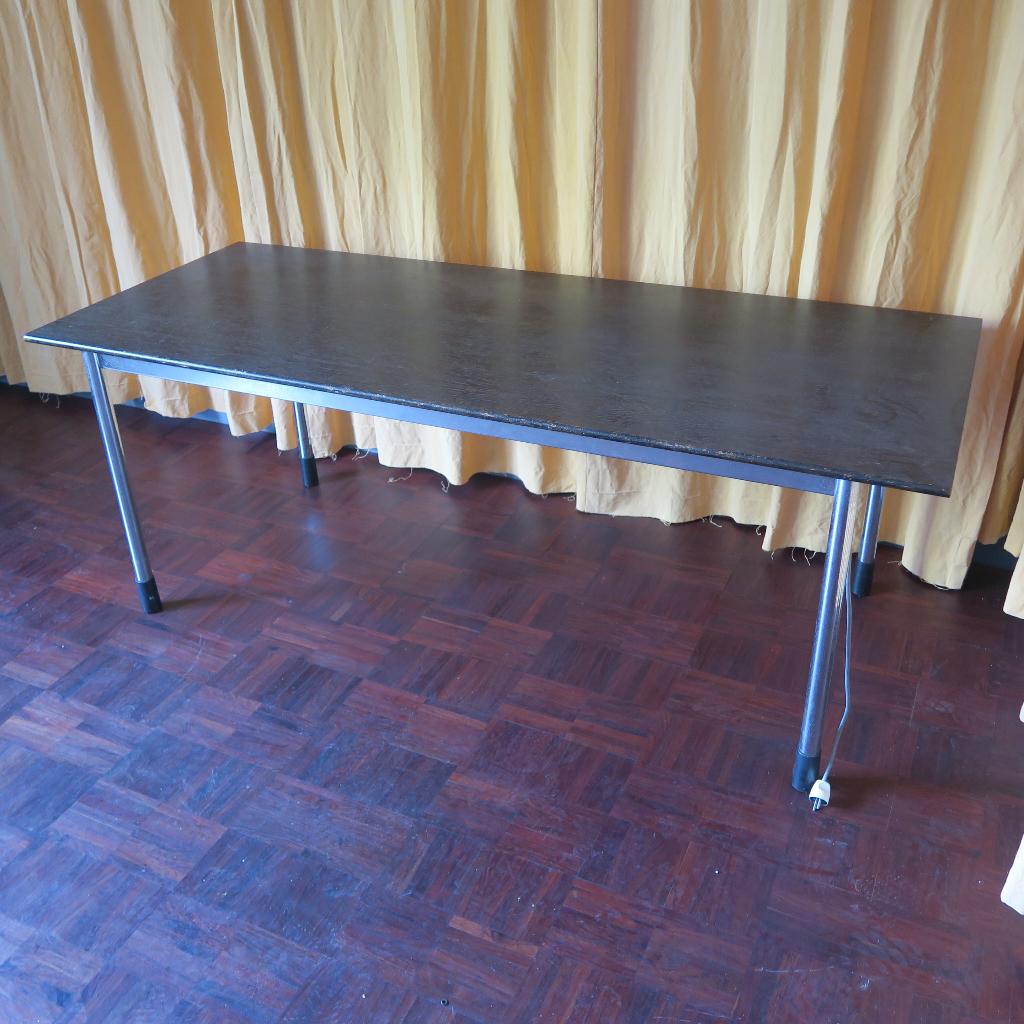table de bureau, Maison & Meubles, Bureaux, Enlèvement, Électrique, Utilisé