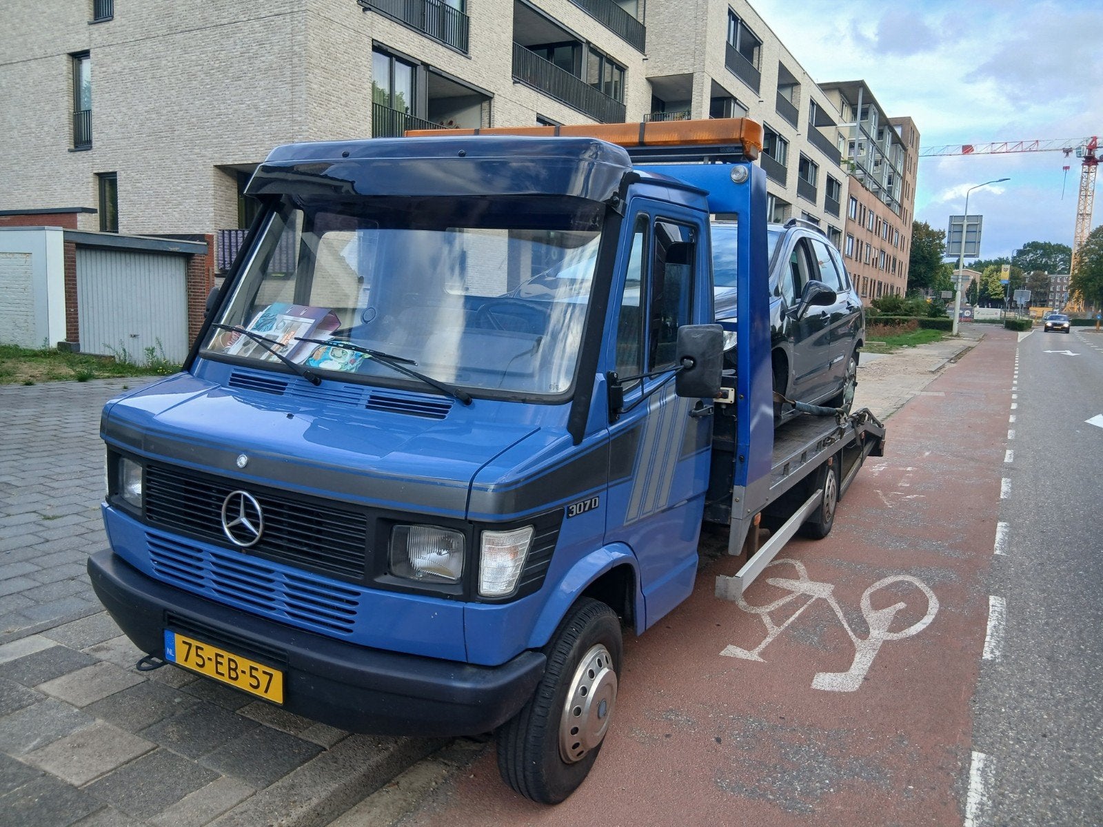 gezocht alle merken afbraak auto's, Auto's, Particulier, Te koop