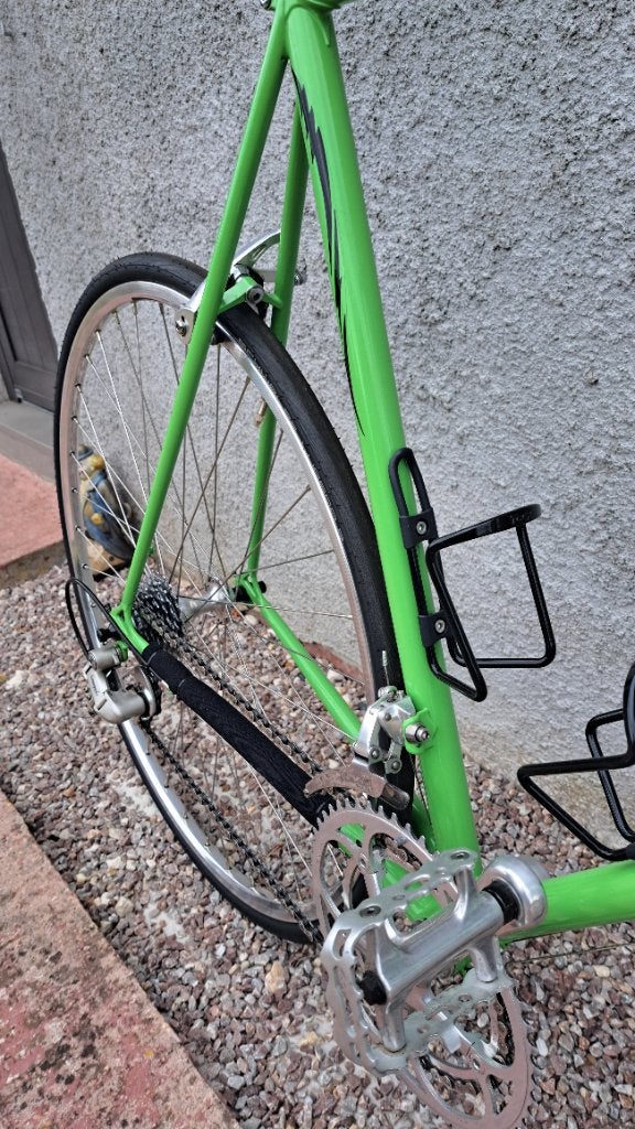 Vélo de course, Autres marques, Frein sur jante, Moins de 10 vitesses, 57 à 61 cm