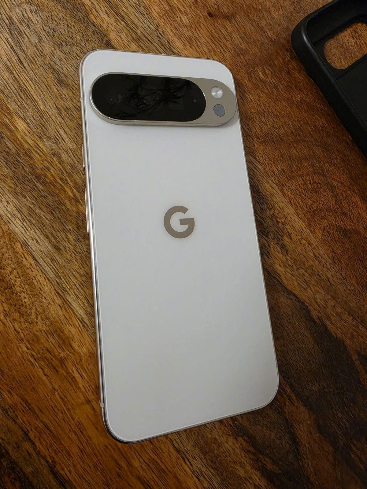 Google Pixel 10 pro xl porcelaine, Télécoms, Enlèvement