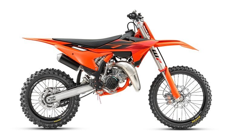 KTM sx 85 2027, Ophalen of Verzenden, Nieuw, 85 cc, Overige typen