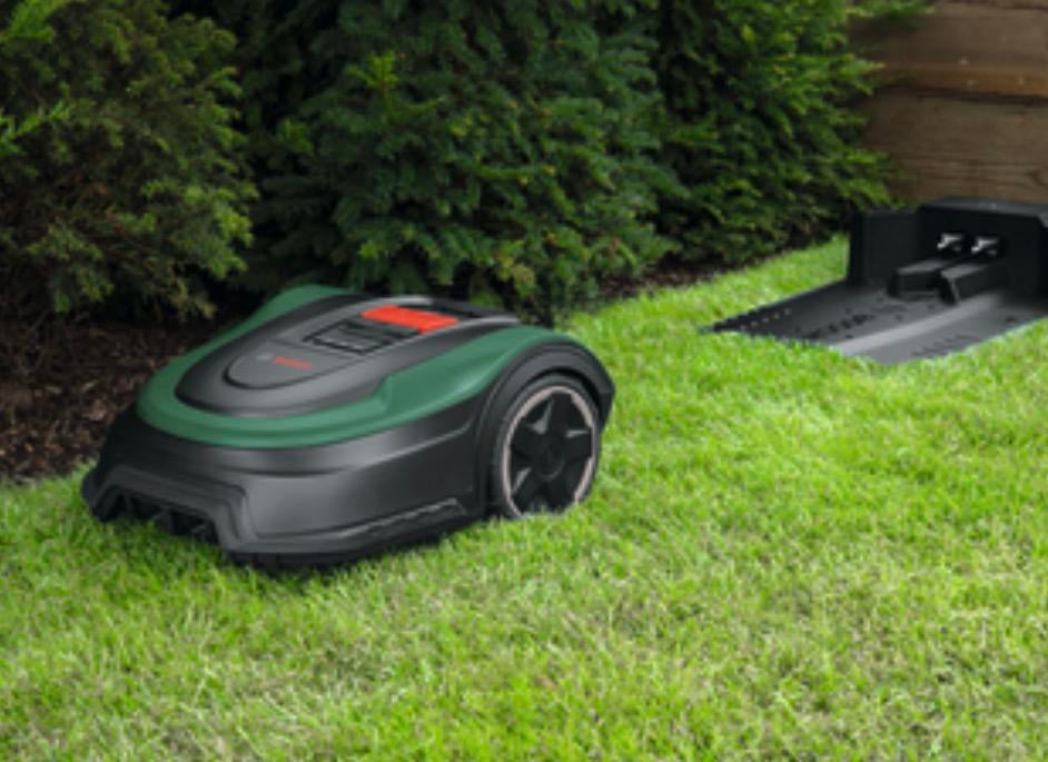 Tondeuse INDEGO M700, Enlèvement ou Envoi, Comme neuf, 20 à 25 cm