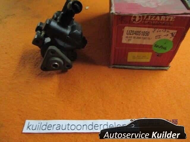 Stuurpomp Ford Fiesta III/IV 1,3 Lizarte Italy, Neuf, -, Ford, -