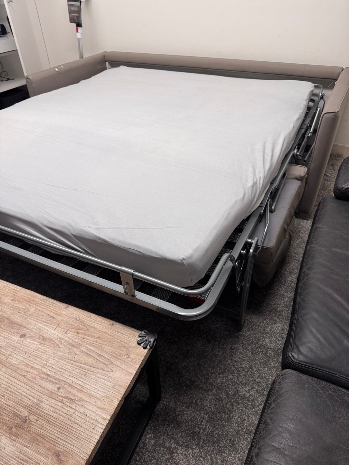 Zetelbed, Huis en Inrichting, Ophalen, Gebruikt