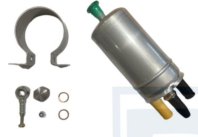 Volvo Benzinepomp brandstofpomp P1800E+P1800ES +140+164 B20E, Enlèvement ou Envoi, Neuf, Volvo