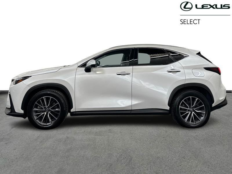 Lexus NX 309hp PHEV AWD Executive L | tow bar | 360, Autos, Lexus, Achat, 2487 cm³, Euro 6, 137 kW