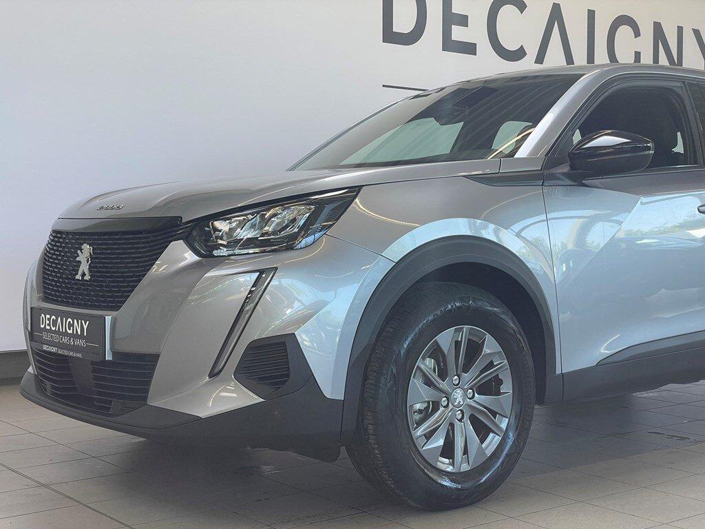 Peugeot 2008 1.2 Active Pack *Camera*App Connect, Auto's, 0 kg, 1199 cc, 0 kg, Bedrijf