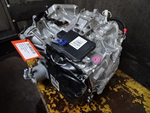 BOITE DE VITESSES AUTOMATIQUE 308 (L3 / L8 / LB / LH / LP), Autos : Pièces & Accessoires, Kontakt-peugeot@peugeot.com, Utilisé