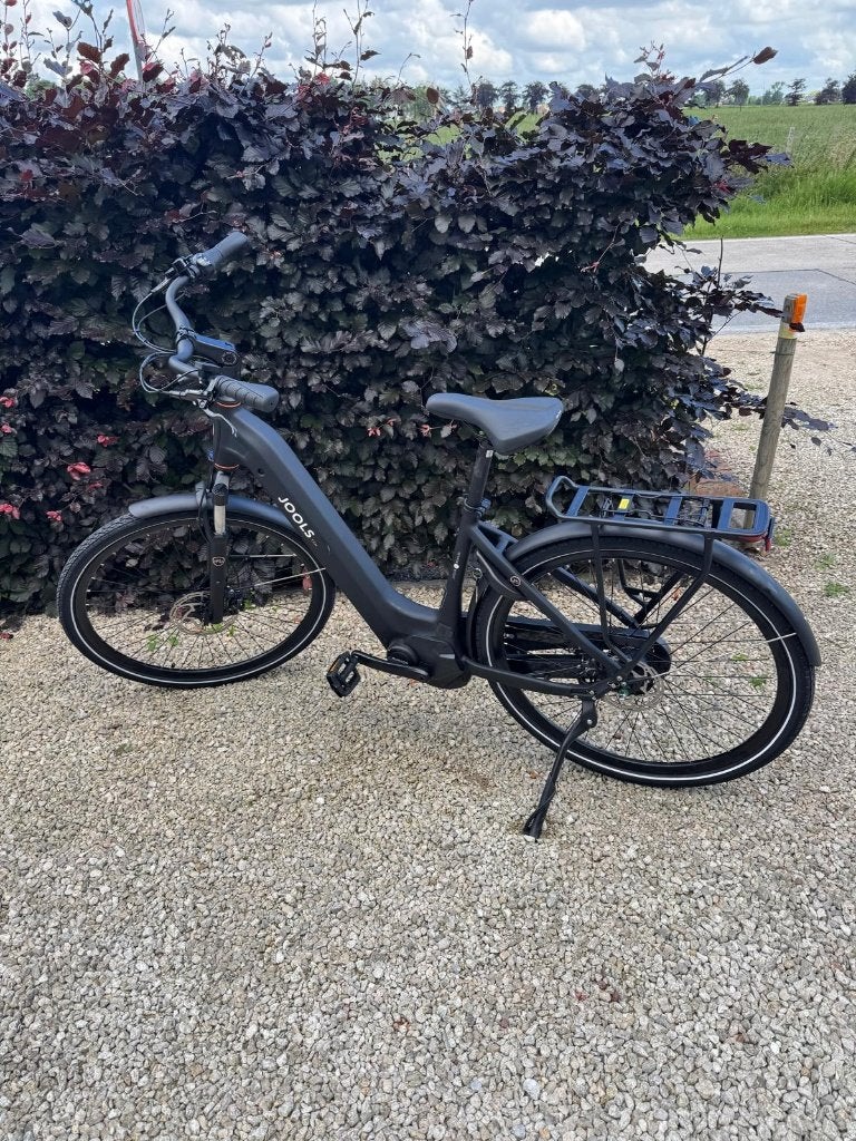Gloednieuwe Jools Ten grote korting, Fietsen en Brommers, Elektrische fietsen, Nieuw, 47 tot 51 cm, 50 km per accu of meer, Ophalen