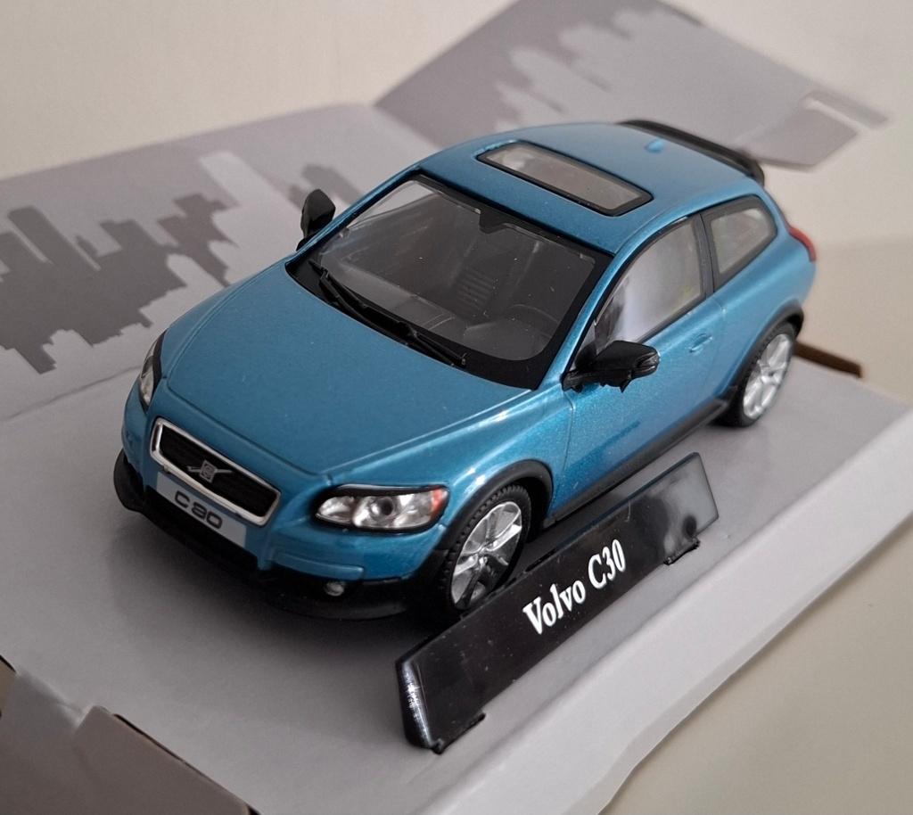 Volvo C30, Envoi, Neuf, Voiture, Autres marques