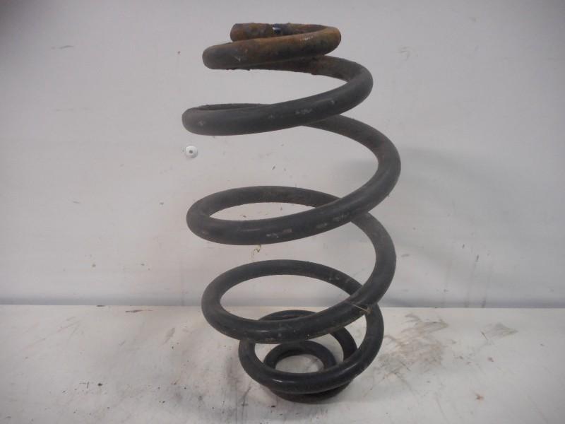 RESSORT DE SUSPENSION ARRIERE GAUCHE Audi A6 (C5), Utilisé, Audi