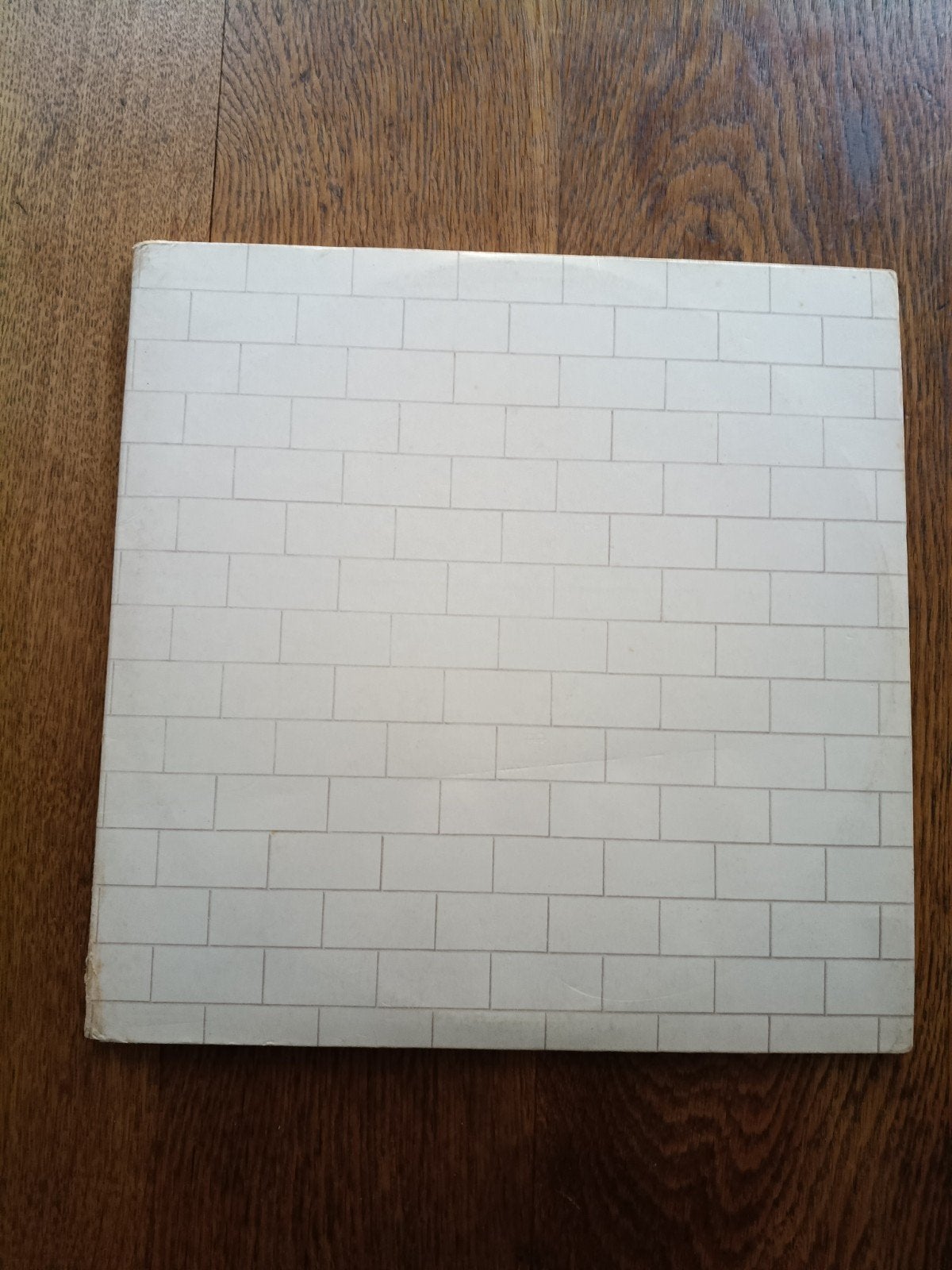33 T dubbele vinyl Pink Floyd, Cd's en Dvd's, Gebruikt, Overige formaten, Ophalen of Verzenden, Dubbel-LP