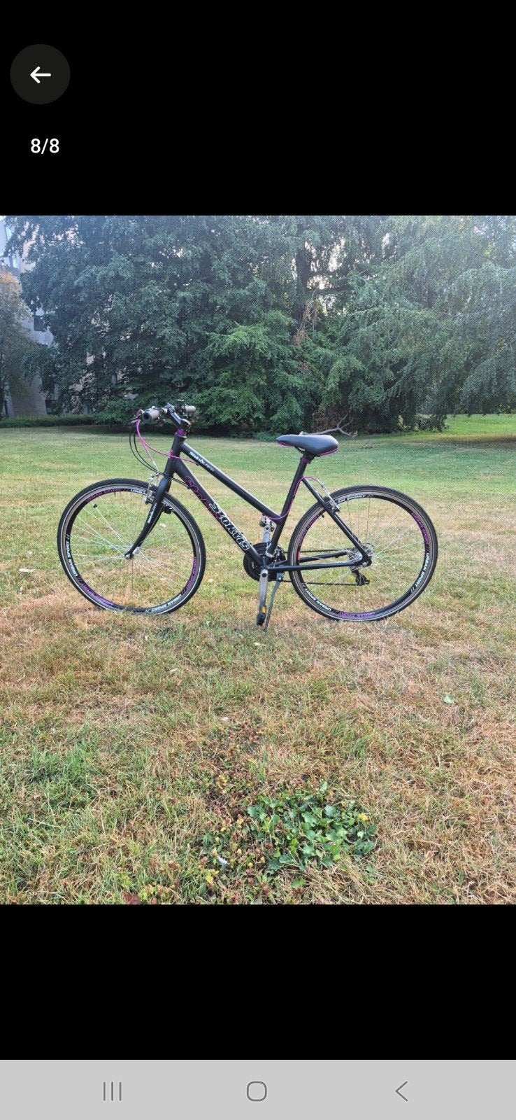 fietsen, Ophalen of Verzenden