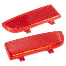 Mercedes W639 reflector L en R achter reflector achterlicht, -, Nieuw, Ophalen of Verzenden, -