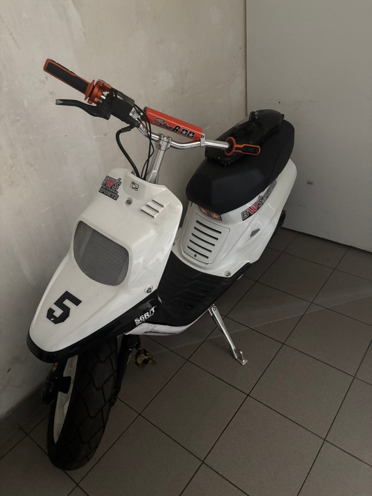 Spitro a klasse, Enlèvement ou Envoi, Comme neuf