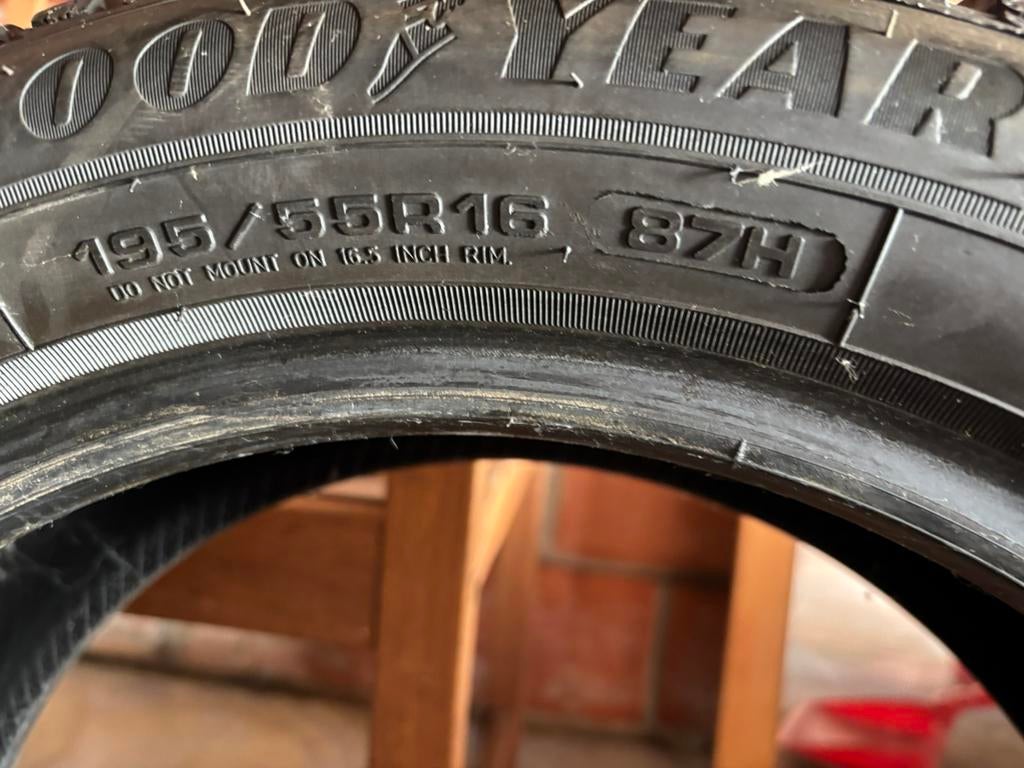 Nouveaux pneus d'hiver Mini Cooper, Enlèvement ou Envoi, Neuf