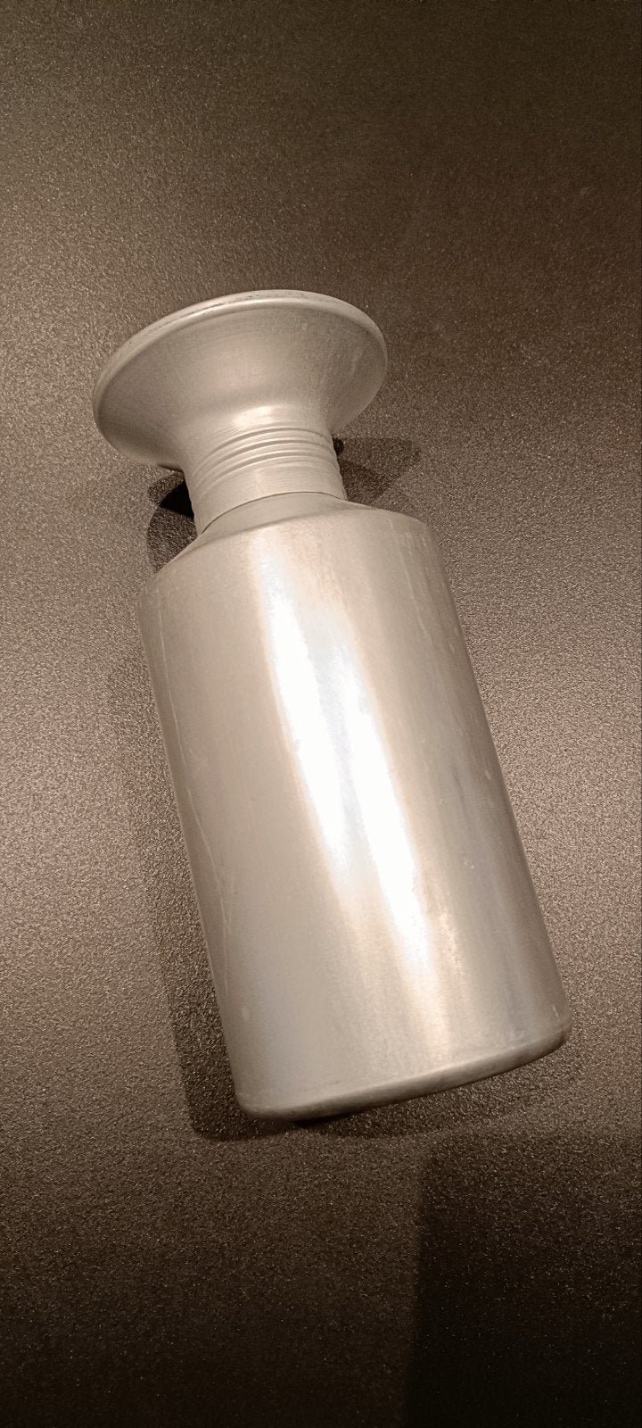 NIEUW Zoutstrooier aluminium Hendi 630105, Ophalen of Verzenden, Nieuw
