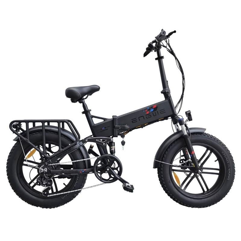 Vélo Électrique ENGWE X  20 Pouces 25Km/h 48V 13AH 250W, Enlèvement ou Envoi, Neuf