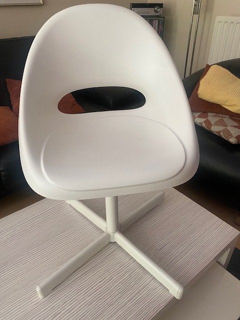 Chaise de bureau pour enfants, Enlèvement ou Envoi, Comme neuf