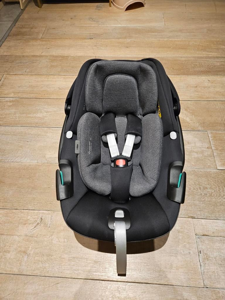 Maxi Cosi pebble 360 te koop, Ophalen