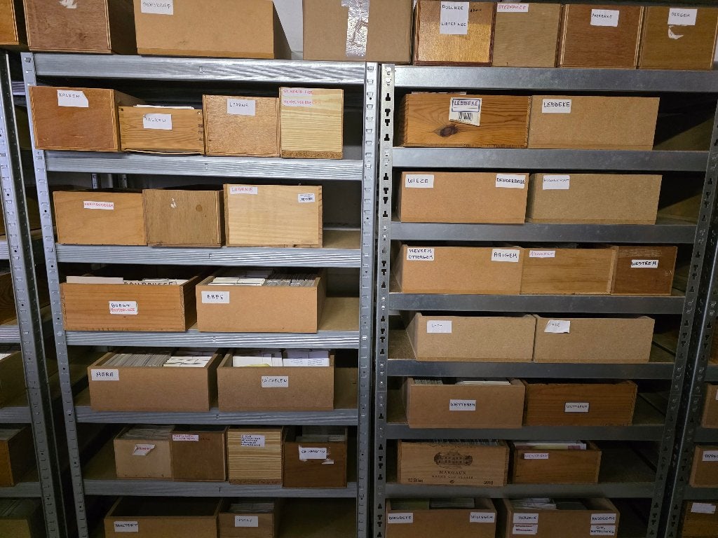 Doodsprentjes, Verzamelen, Bidprentjes en Rouwkaarten, Bidprentje, Ophalen of Verzenden