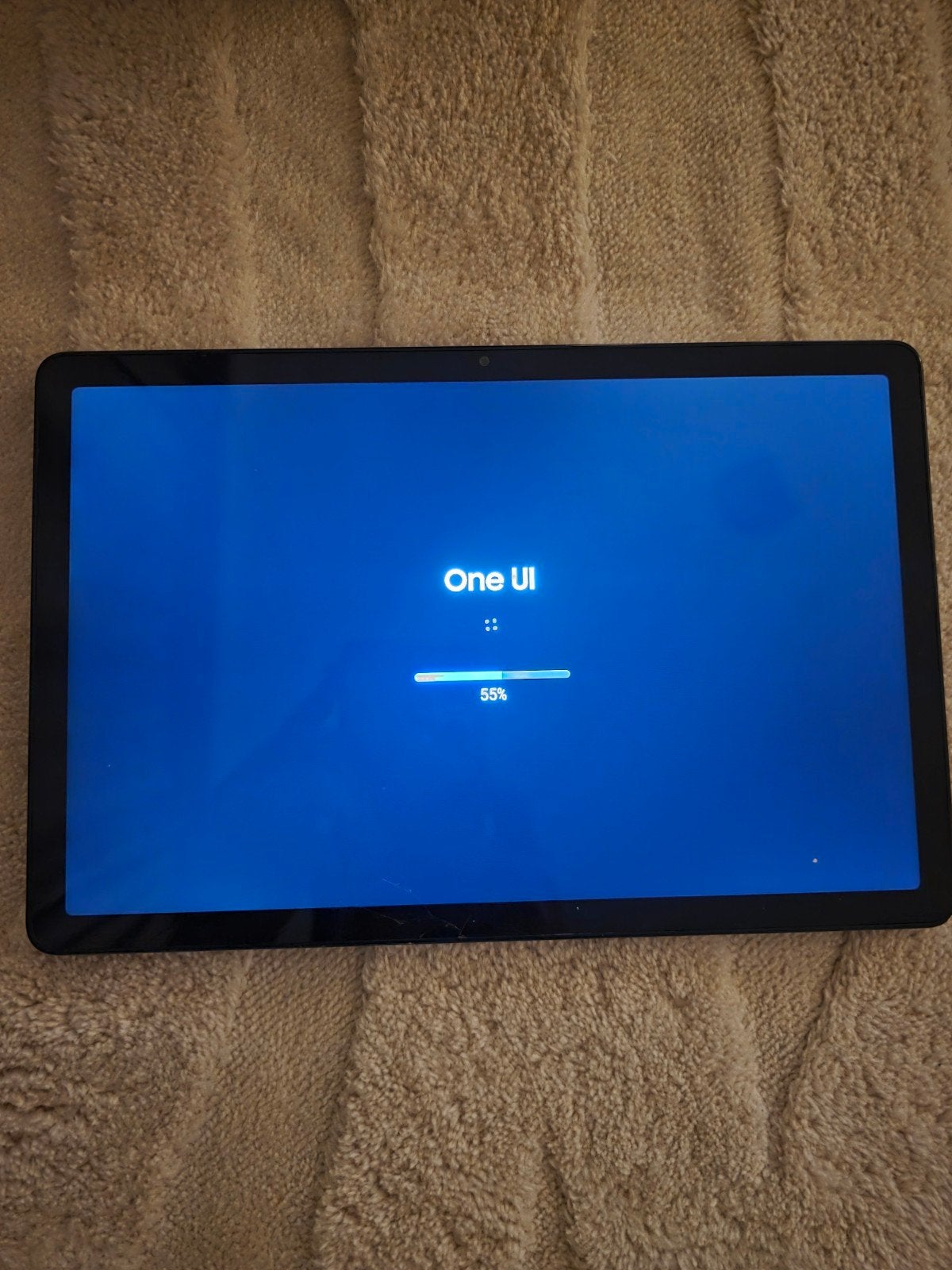 Samsung Tab A9 Plus, Galaxy tab 9 plus, Enlèvement, Utilisé, Wi-Fi