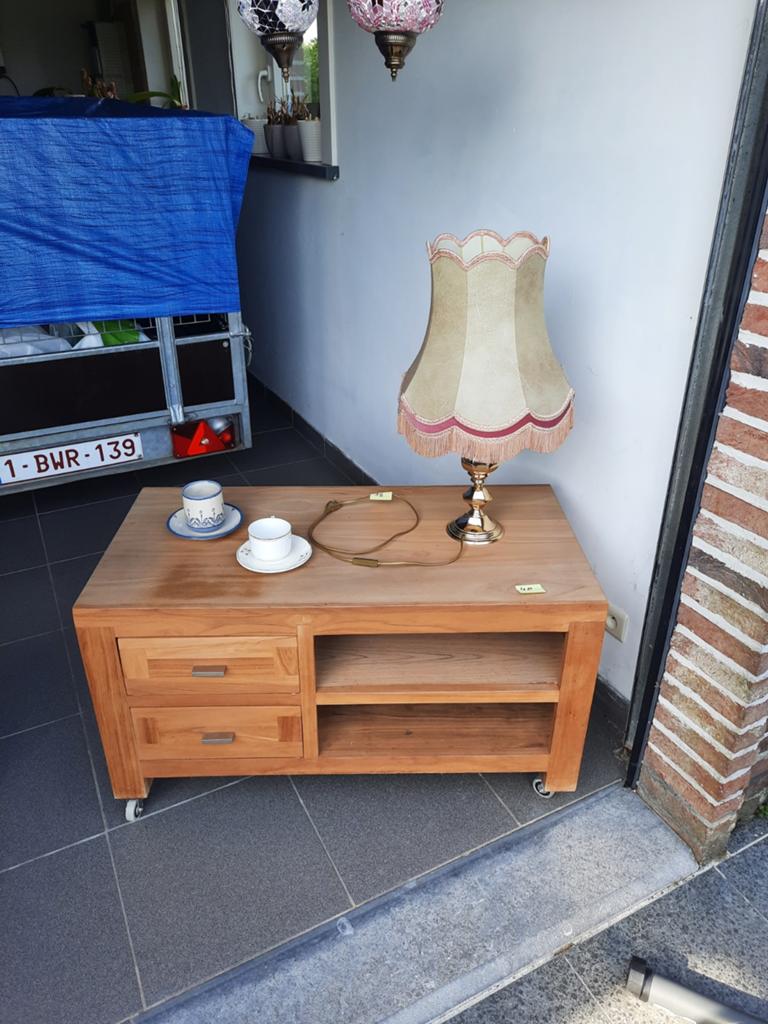 Tv kast, Huis en Inrichting, Ophalen